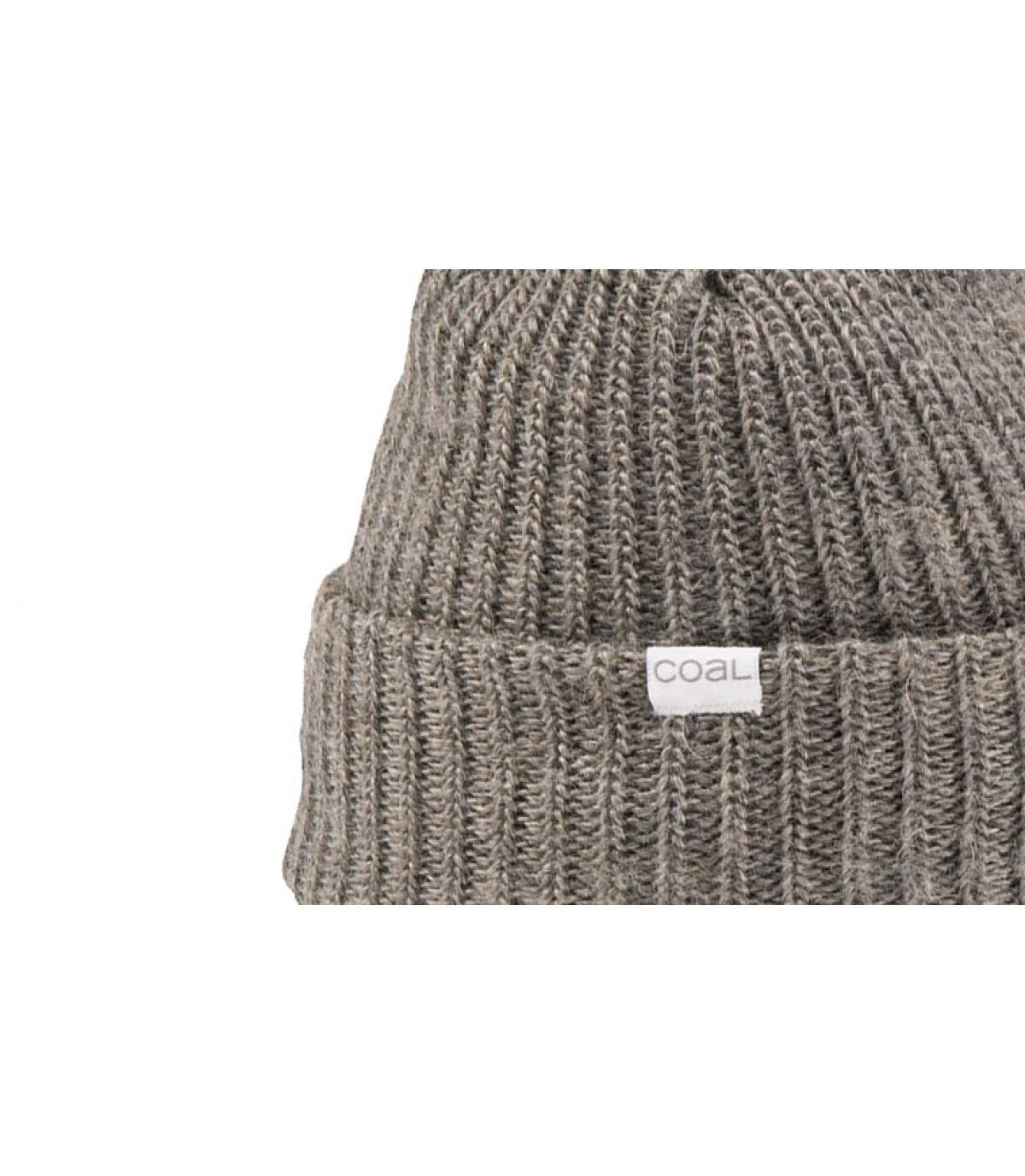 The Edward heather grey Coal The Edward heather grey Coal